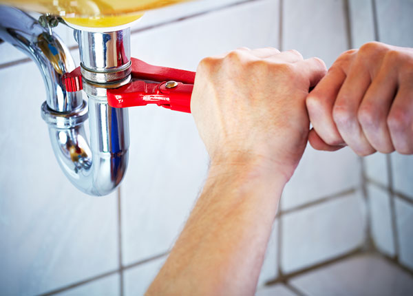 About Sullivans Island Plumbers
